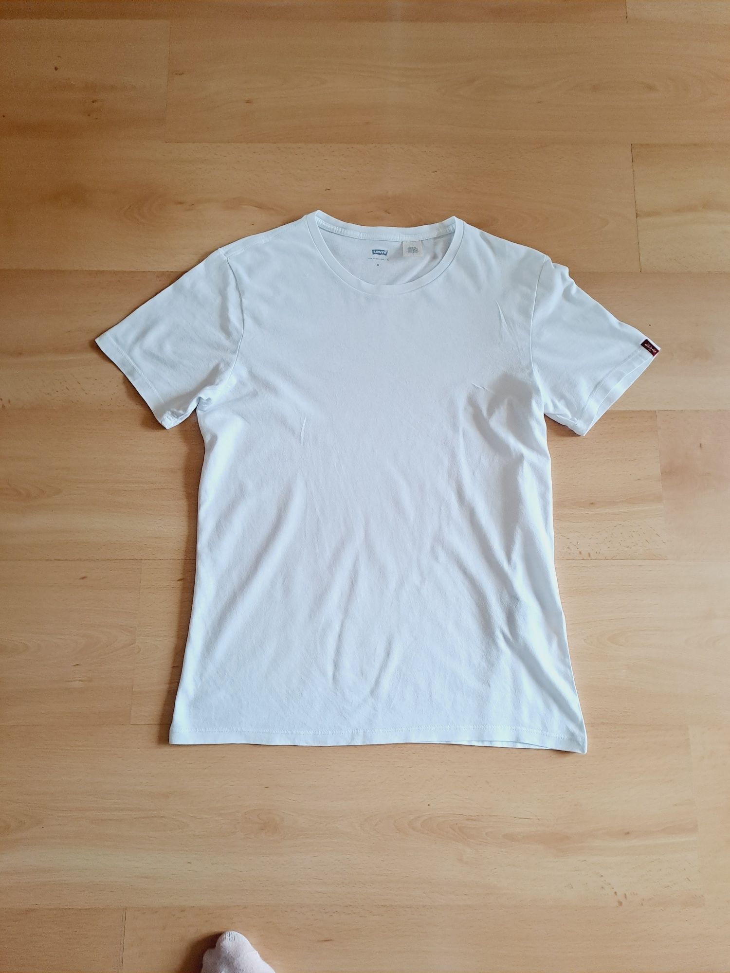 Tshirt damski levis M