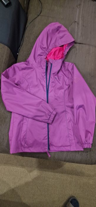 Corta vento tamanho 10