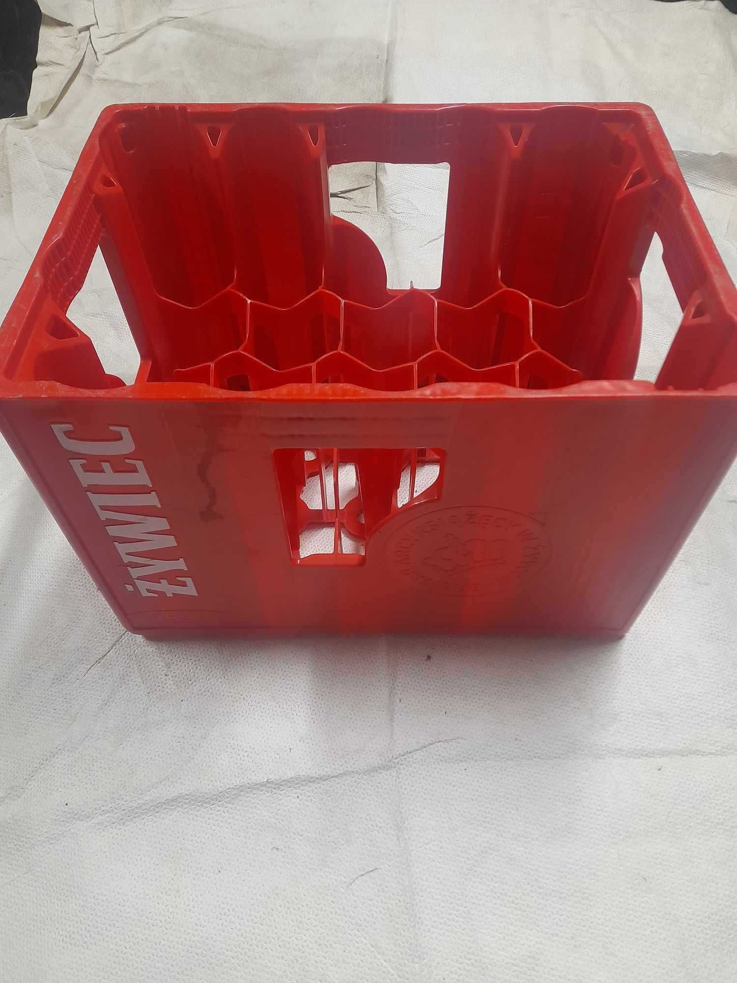 Skrzynka na piwo
