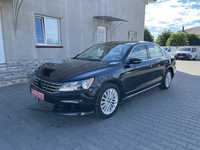 Volkswagen Passat B8 SE usa після дтп 1.8 бензин 2017 70тис миль