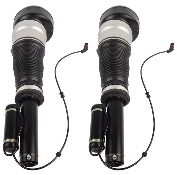Amortecedores Pneumáticos Dianteiros Mercedes Modelo Class S -W221
