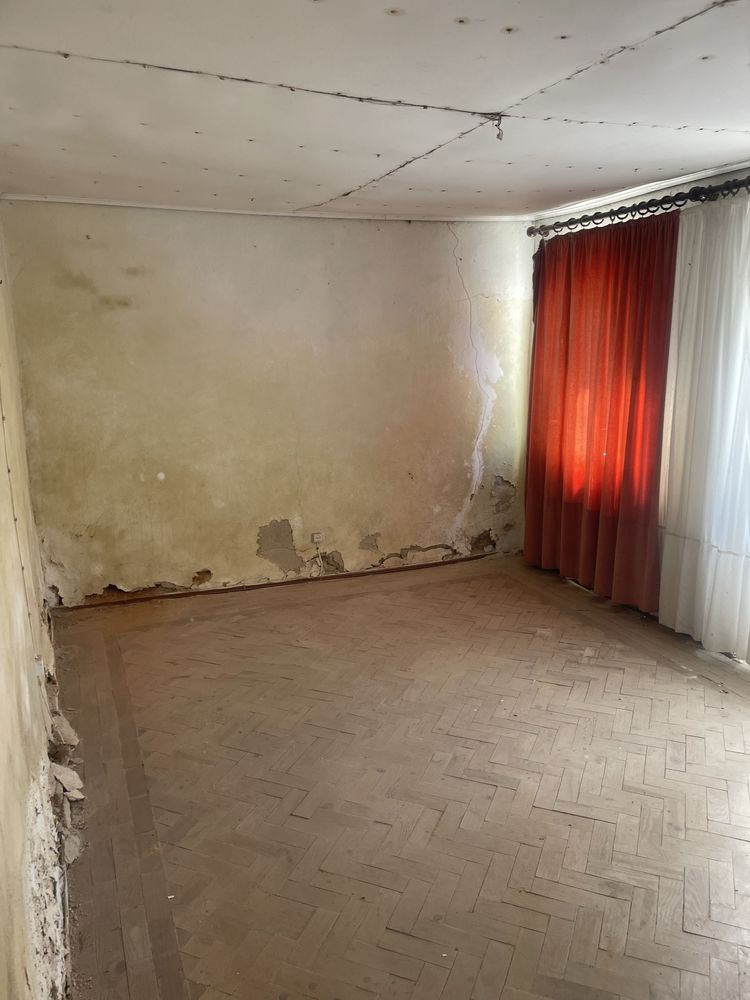 Moradia para remodelacao