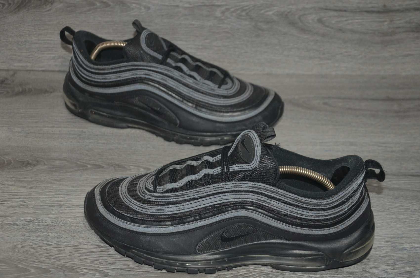 Продам кросівки Фирма Nike AIR MAX 97 .