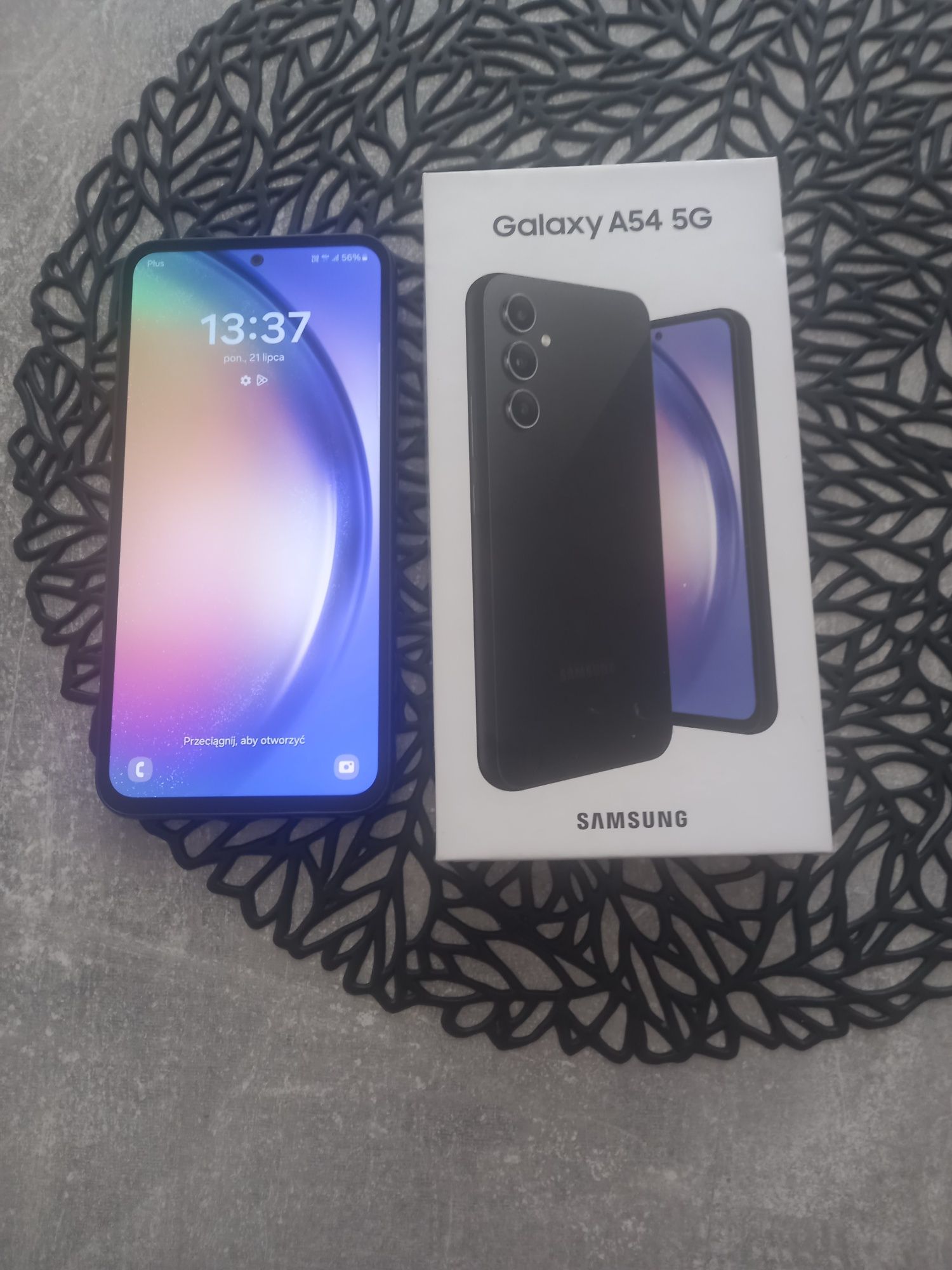 Telefon Samsung A54/256gb