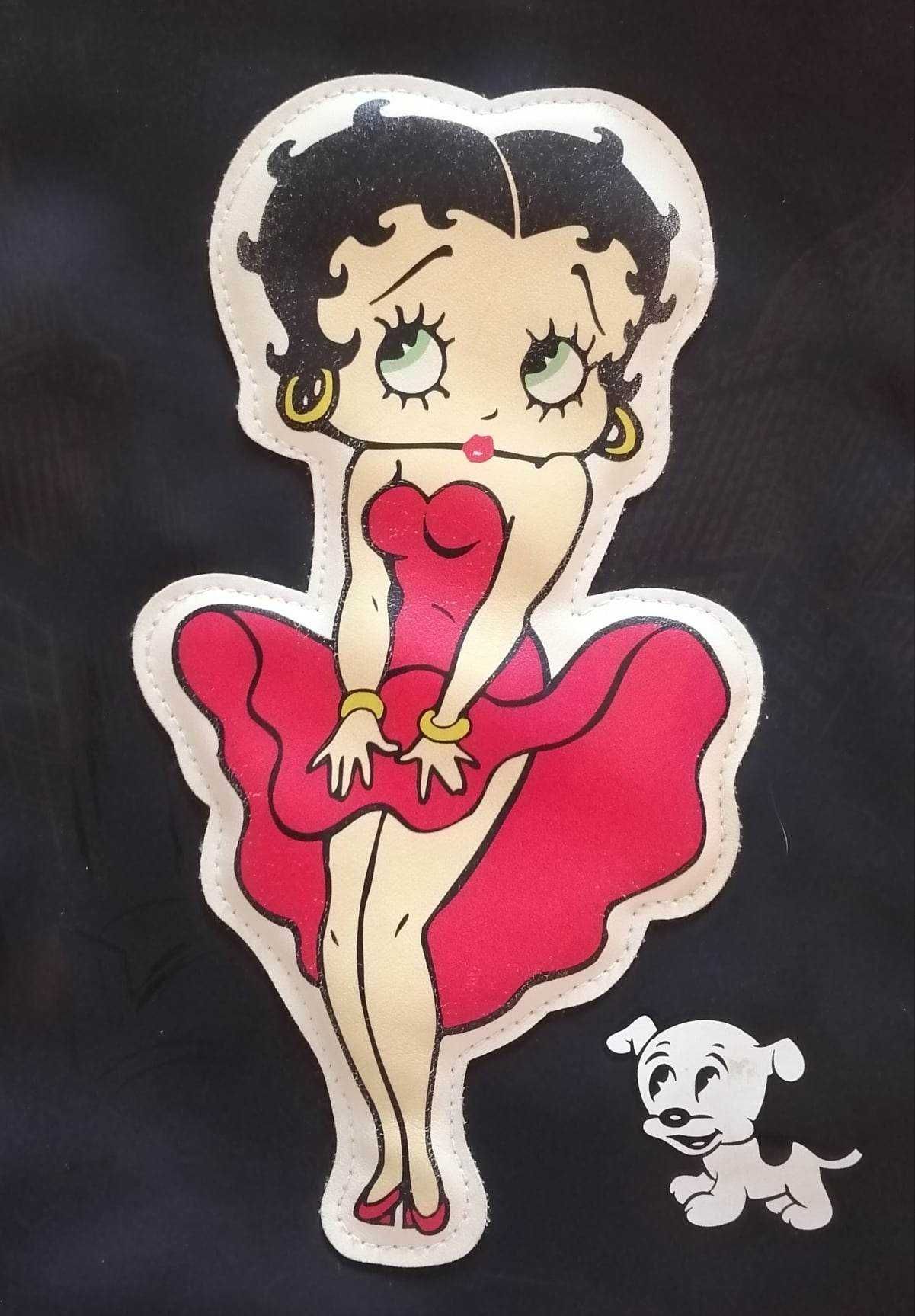 Betty Boop Bolsa/Malas Ombro e à Tiracolo / Shoulder and crossbody bag