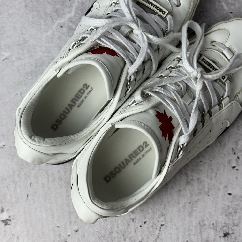 Dsquared2 Legendary Size: 39