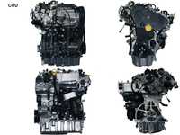 Motor Completo  Novo SKODA YETI 2.0 TDI