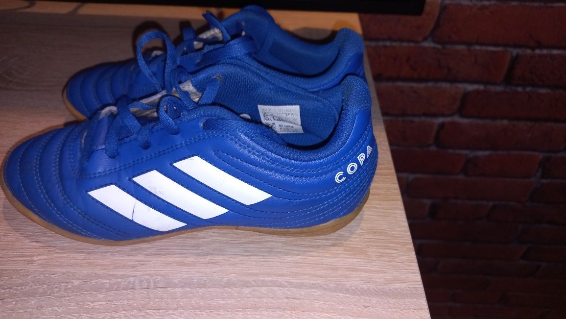 Halówki Adidas Copa 33