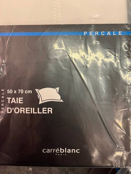 Постільна білизна Carreblanc