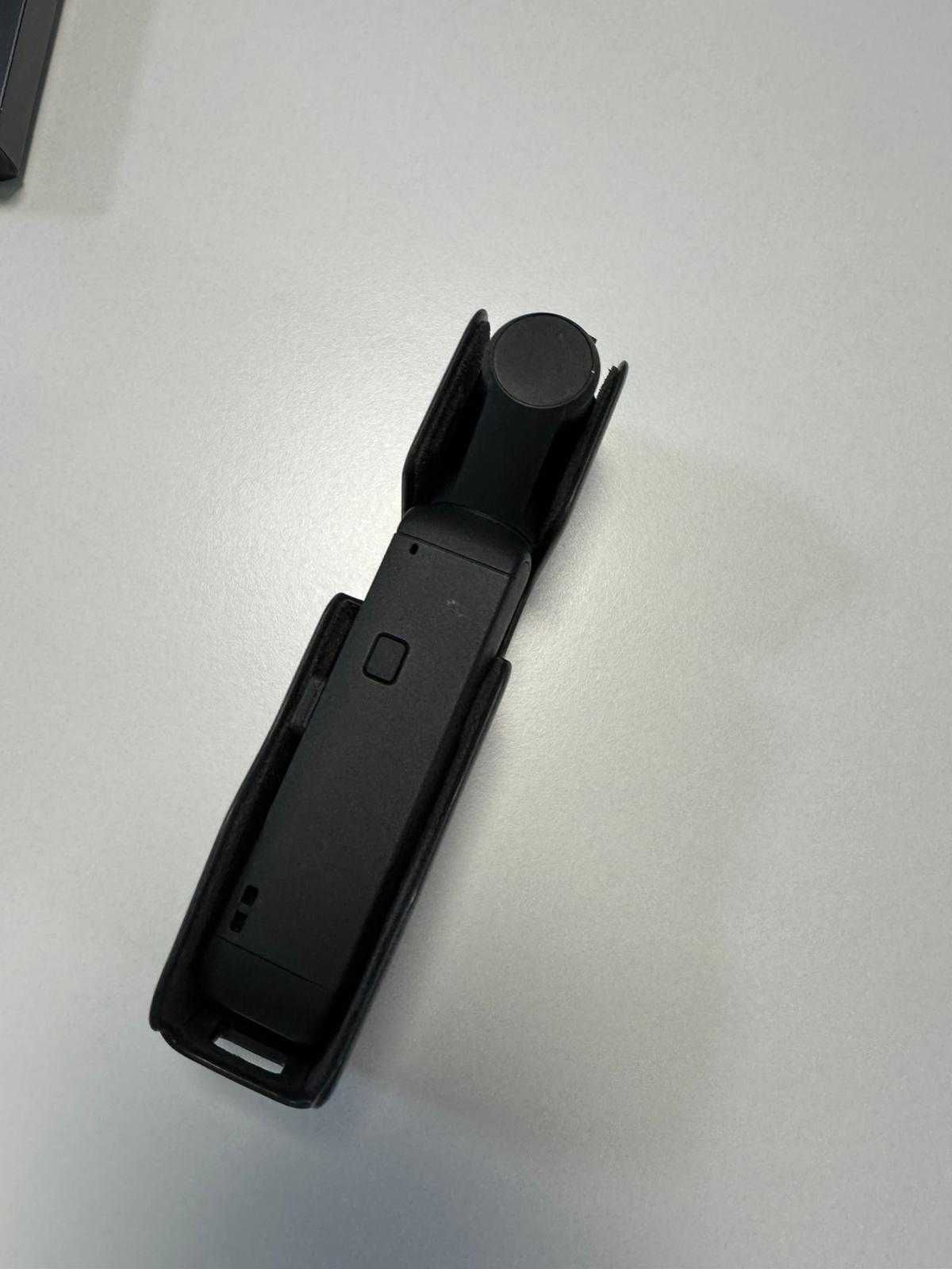 Câmara DJI Pocket 2