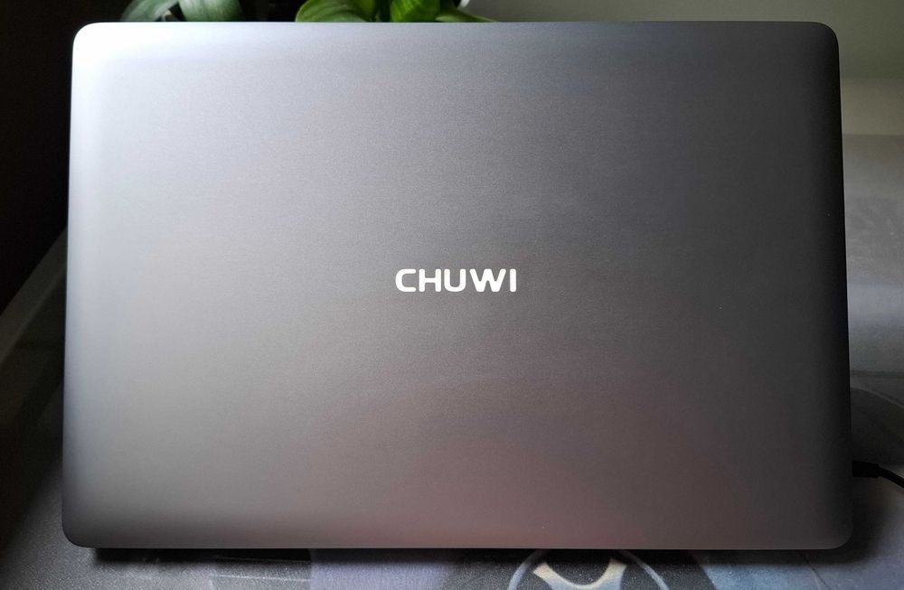 Laptop CHUWI Lapbook SE