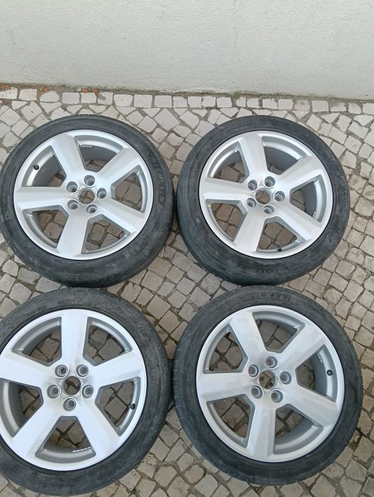 Jantes 17 Audi/ VW