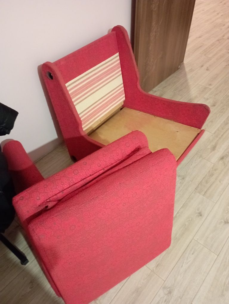 Продается кресло кровать