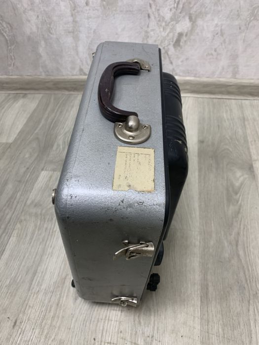 Д 552  ампервольтваттметр