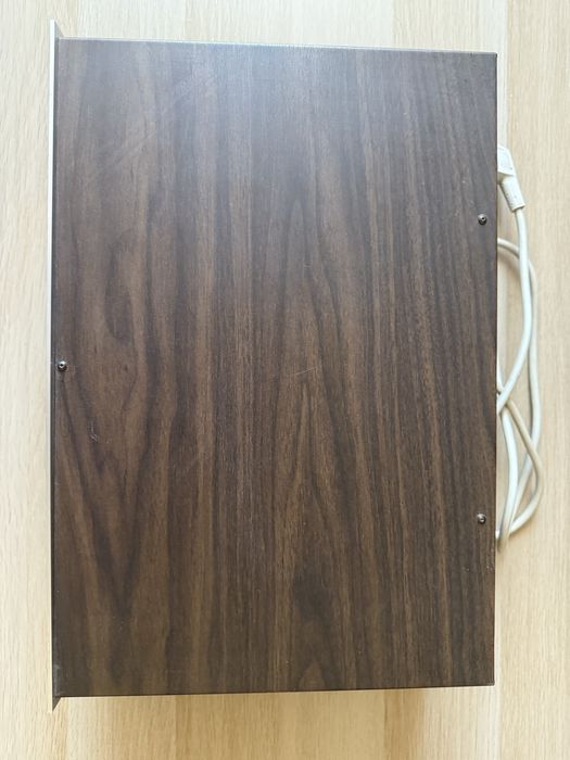 Касетна дека Marantz 5020 вінтаж 1976 рік