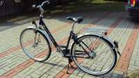 rower miejski  Sachs Aluminium 7 biegów