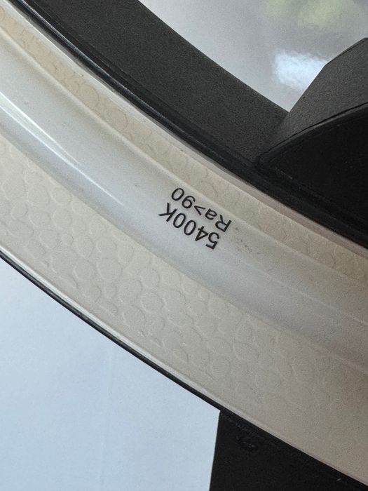 Lampa pierścieniowa 65W