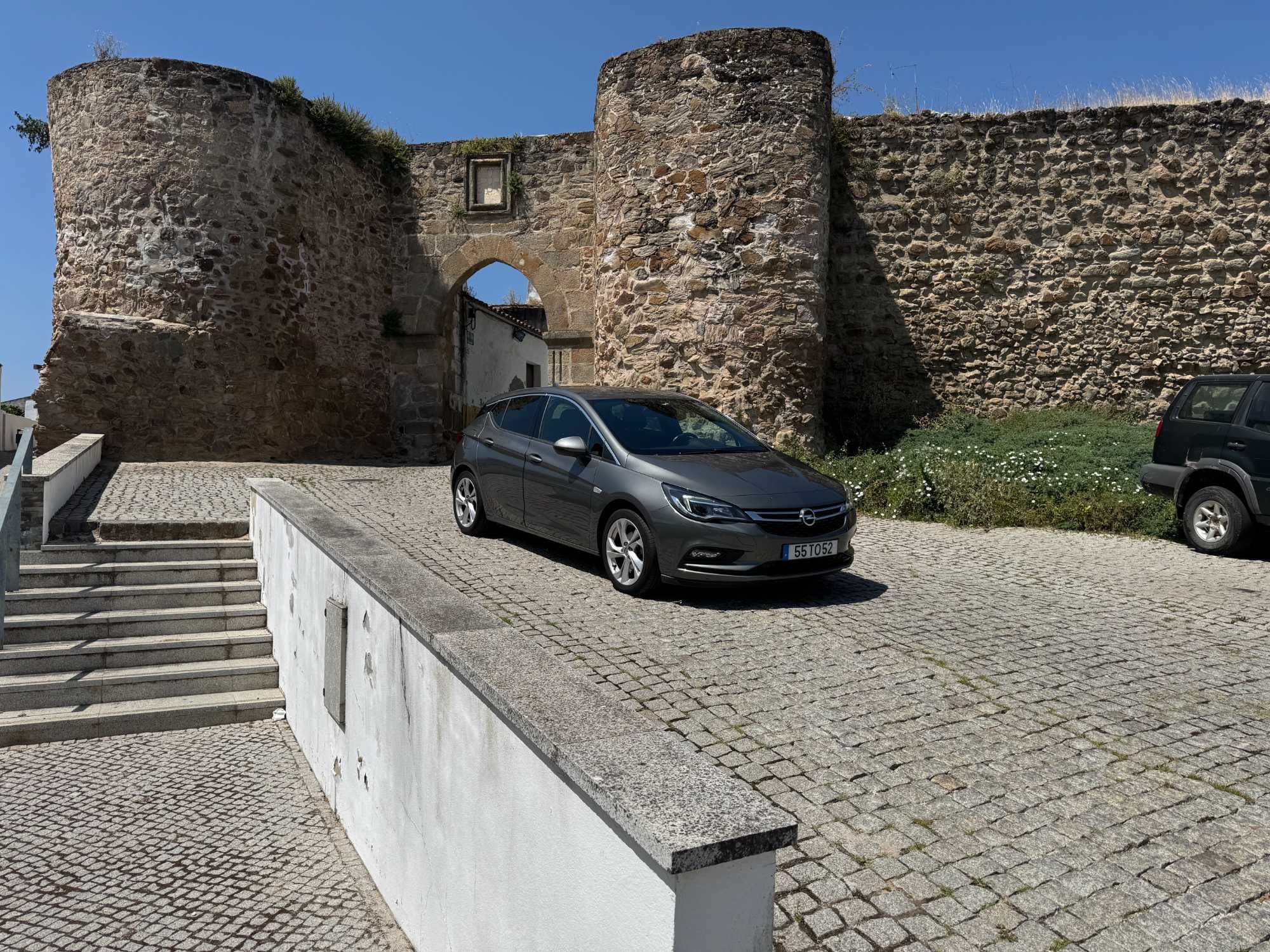 Opel Astra 1.0 Dynamic S/S