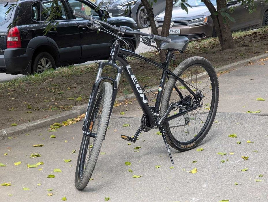 Велосипед Leon TN 90