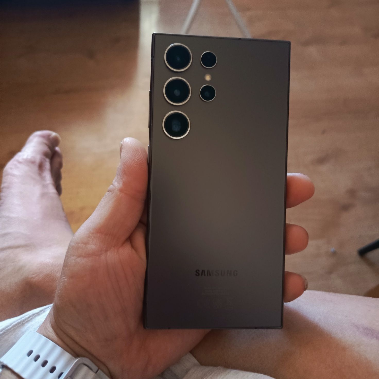 Samsung 24 ultra