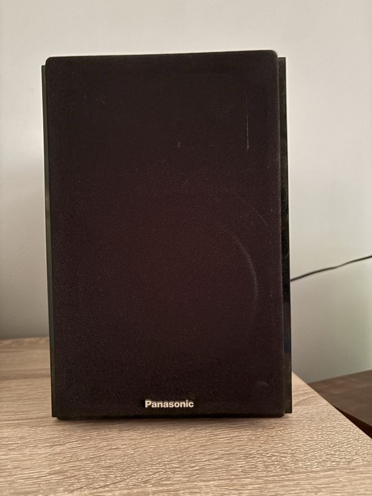 Panasonic SA-PMX9