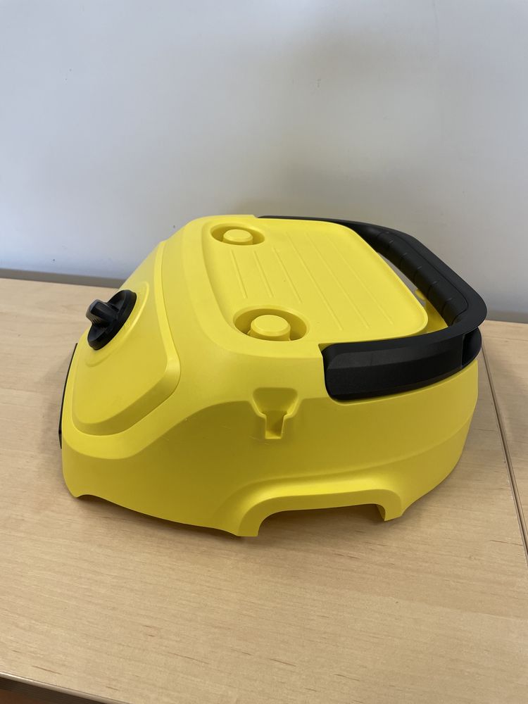 Pokrywa GORNA + rączka odkurzacza Karcher Wd 3 KWD 3 WD 3 S