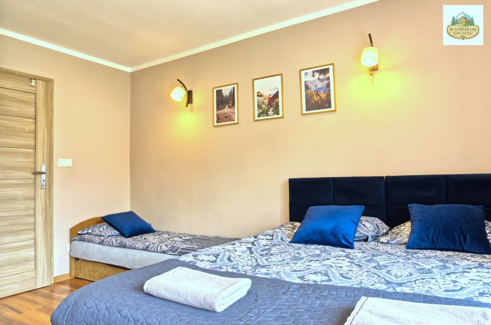 pokoje gościnne w Szczawniku, Muszyna, Szczawnik, Krynica Zdrój