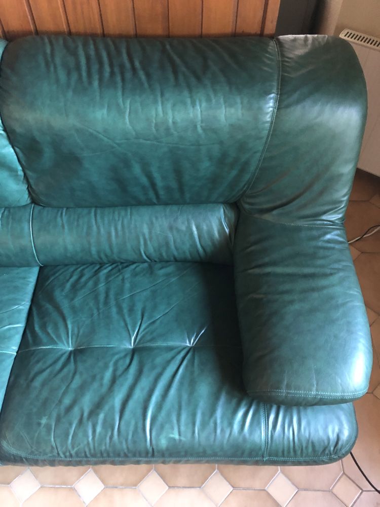 Sofá de 3 lugares