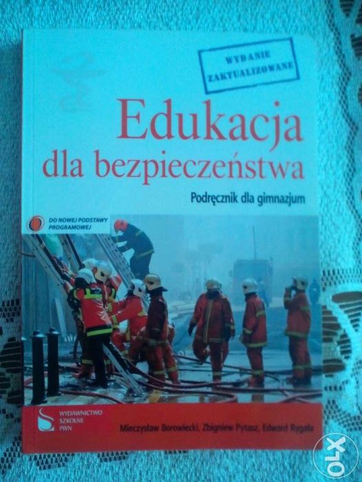 Edukacja dla bezpieczeństwa