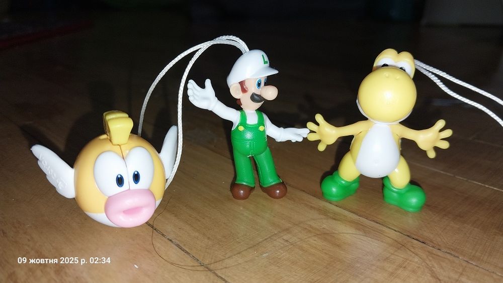 kinder joy stranger things , mario / дивні дива, маріо, принцеси