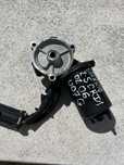 Motor de acoplagem