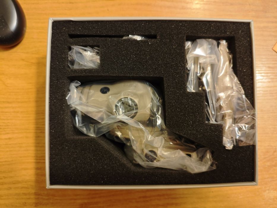 Primary arms 3x micro prism