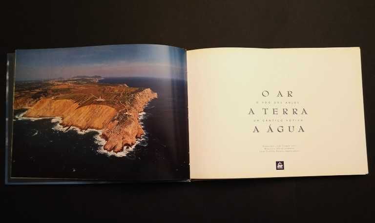 Francisco José Viegas - O Voo dos Anjos - Um Cântico Votivo