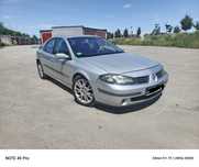 Renault Laguna 2 lift