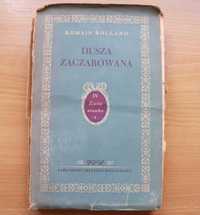 Dusza zaczarowana - IV - Romain Rolland - 1951