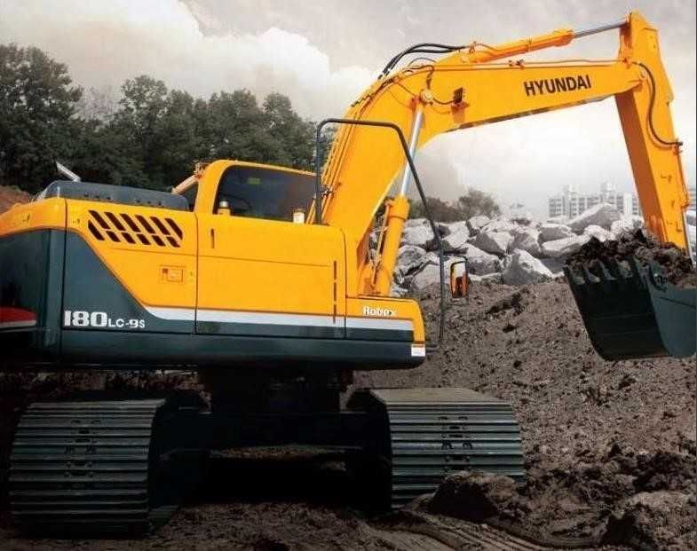 Оренда/Послуги навантажувача екскаватора JCB 3-4CX спецтехніка