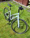 Rower damski Specialized Sirrus 3.0 rozmiar S