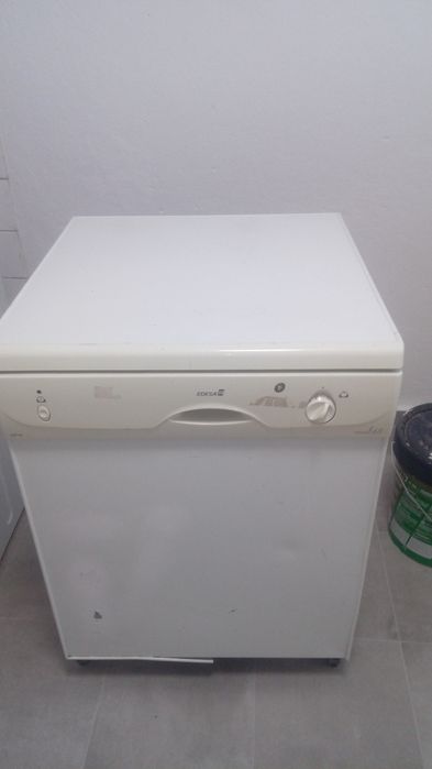 Máquina de valar loiça