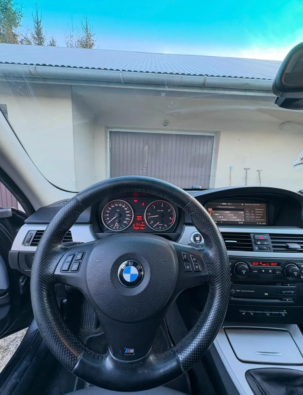 BMW Seria 3 BMW E90 330xd 2006r | 3.0D 231KM | xDrive | M57 | Zadbany egzemplarz