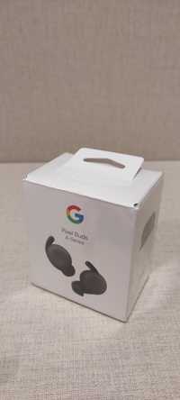 Google Pixel Buds A-Series \ Навушники \ Наушники