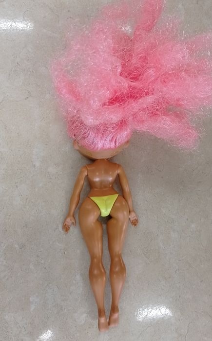 Кукла LOL Surprise OMG Swim кукла