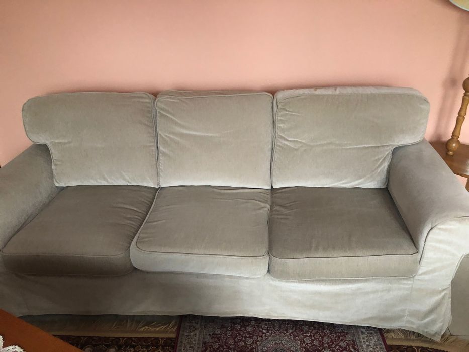 Rozkładana sofa 3 osobowa