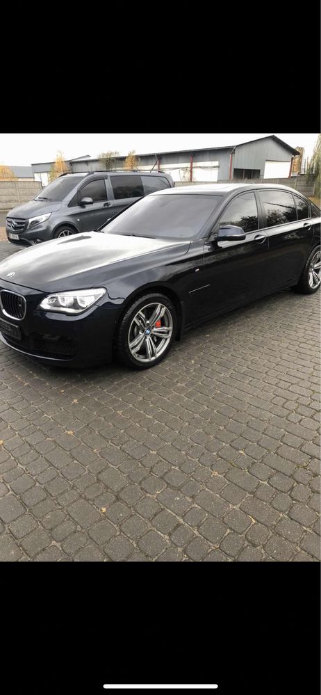 Диски НОВІ R19/5/120 BMW 3 F30 5 F10 3 4 6 7 X1 X3 X5 E53 E70 F15 X6