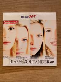 Biały Oleander dvd