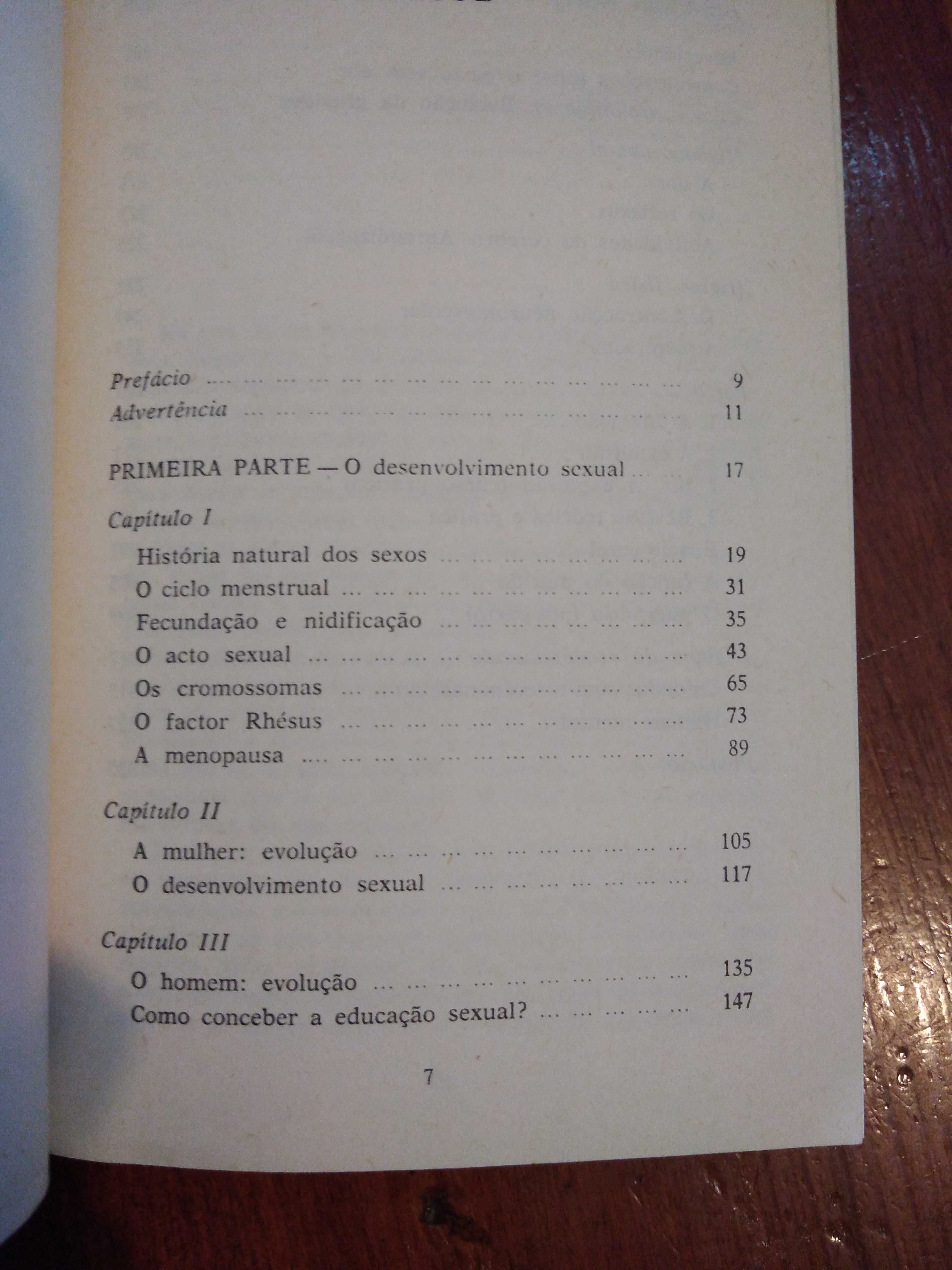 Dr. Pierre Vellay - A vida sexual da mulher