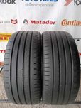 Літні шини 245/45 R18 Goodyear eagle f1 asymmetric 2