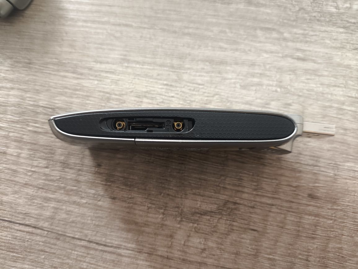 Modem Huawei E398 4G LTE