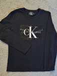 T-shirt męski Calvin Klein