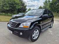 Kia Sorento 3.3V6#248km#4x4#Klimatronic#SuperStan#EX#Skóry#NoweOpony