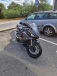Honda CBR  650R 35KW Deslimitada